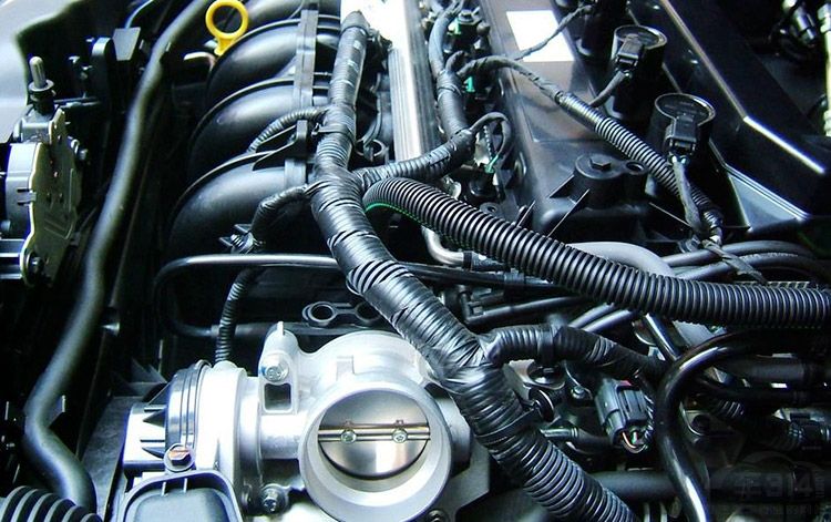 冬季节气门易脏 真有必要每次保养都清?