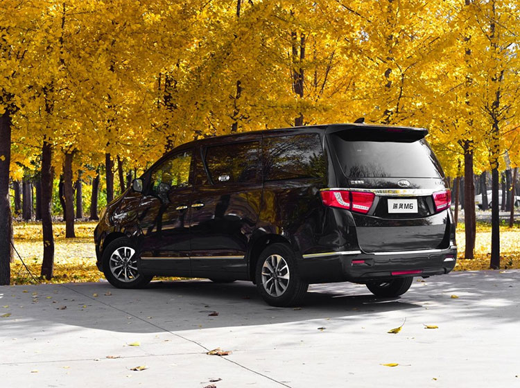 2017口碑最差的自主旗舰 销量至今未公布