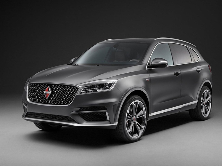 2017口碑最差的自主旗舰 销量至今未公布