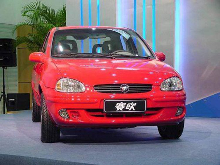 ��һ��4S�귢չ ���й�15����񹺳��ı�