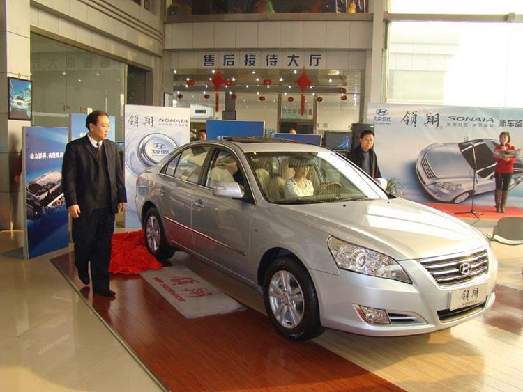 ��һ��4S�귢չ ���й�15����񹺳��ı�