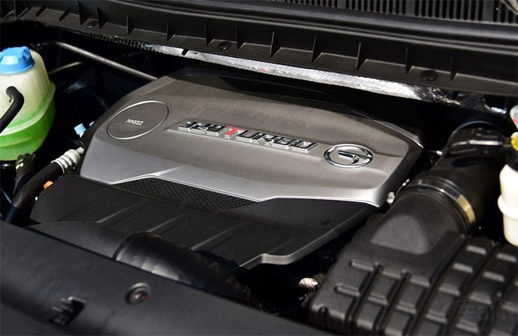 都说传祺GM8卖贵了!为何它底气这么足?