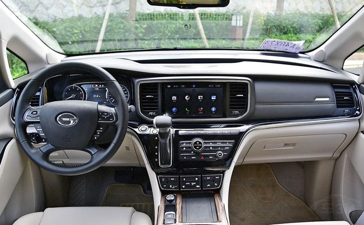 都说传祺GM8卖贵了!为何它底气这么足?