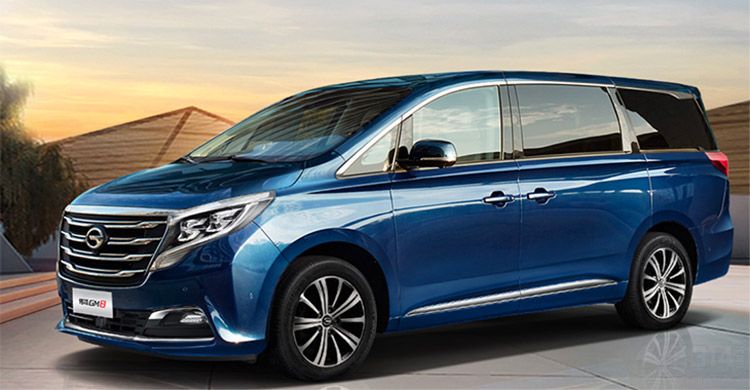 都说传祺GM8卖贵了!为何它底气这么足?