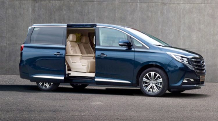 都说传祺GM8卖贵了!为何它底气这么足?