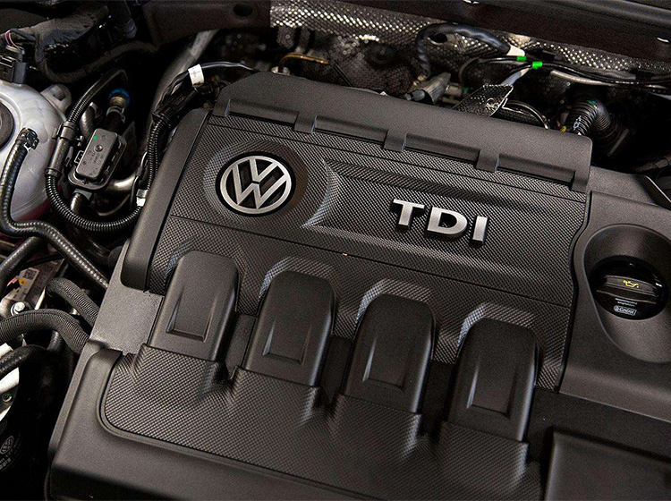 海外全新速腾将换8AT 值得我们兴奋吗?