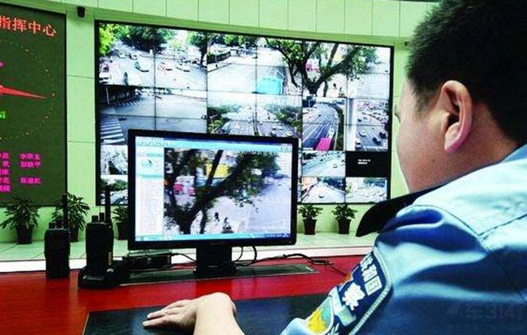 2018年交警五大“神器” 不小心分分钟中招