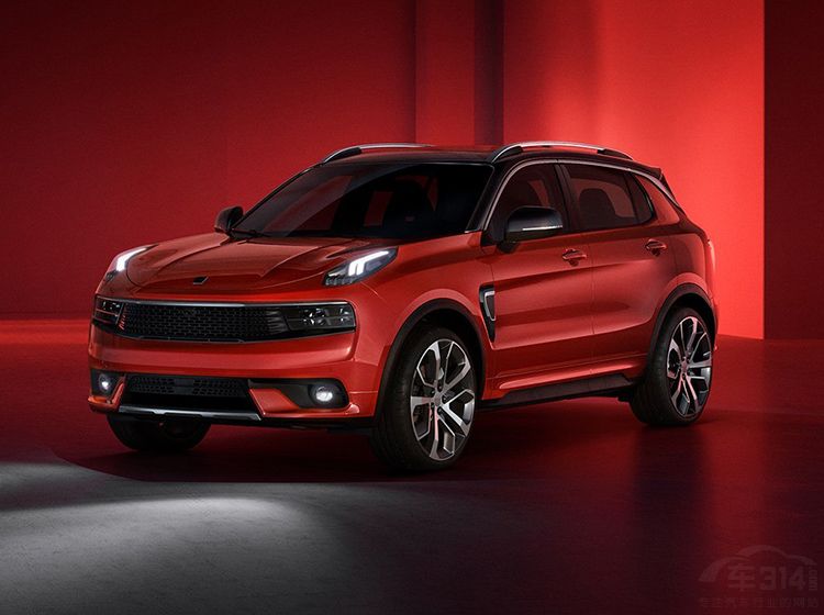 领克预售期间疑似刷单 全年销量暴露真相