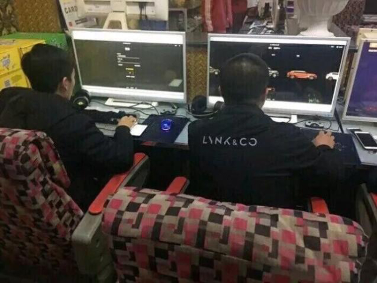 领克预售期间疑似刷单 全年销量暴露真相