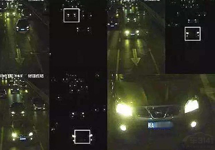 2018年交警五大“神器” 不小心分分钟中招