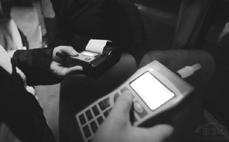 2018年交警五大“神器” 不小心分分钟中招