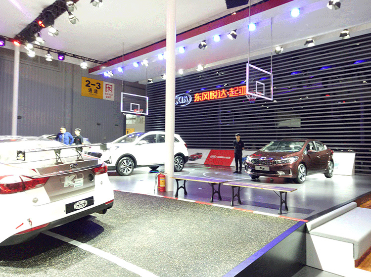 起亚2017断臂求生 销量仍大幅下跌45%