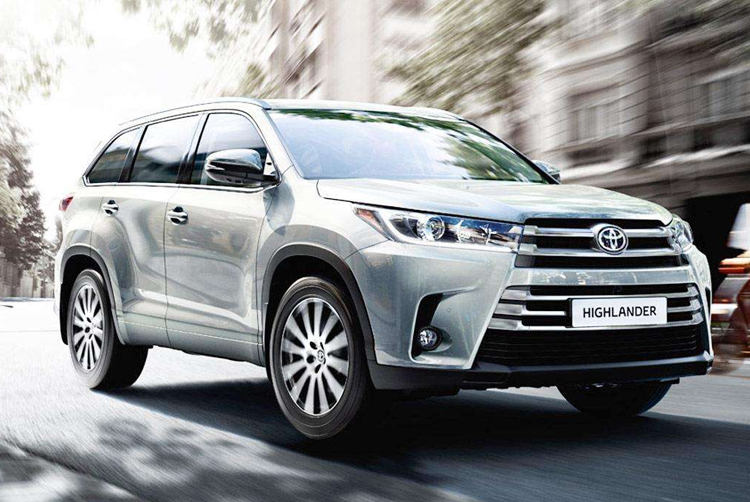 锐界将换装8AT! 新款汉兰达却再次加价