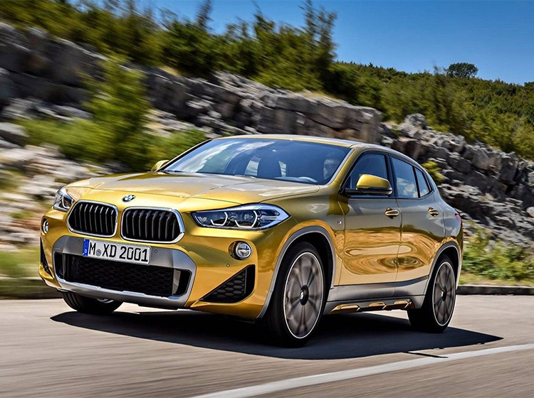 2018北美车展五大看点 速腾重新换回板悬