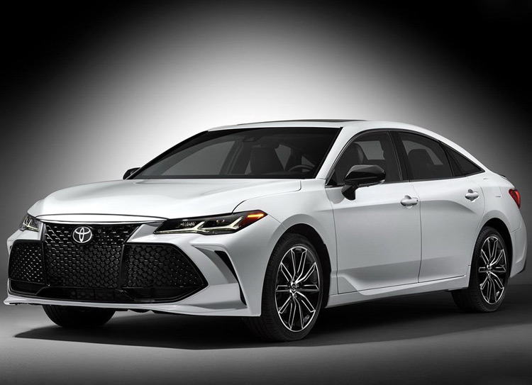 2018北美车展五大看点 速腾重新换回板悬