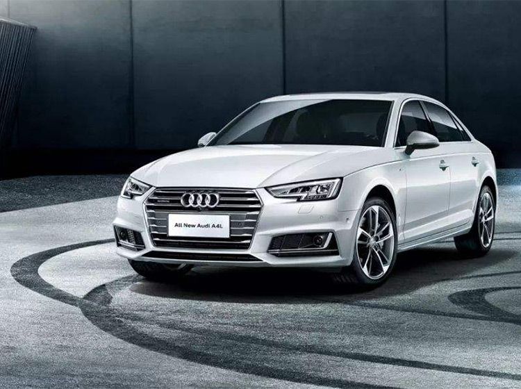 2017������ߵ�ʮ����� �µ�A6�صǰ���