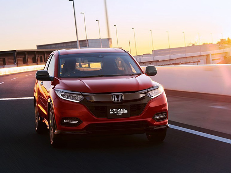 发动机故障还未解决 本田将全面普及1.5T