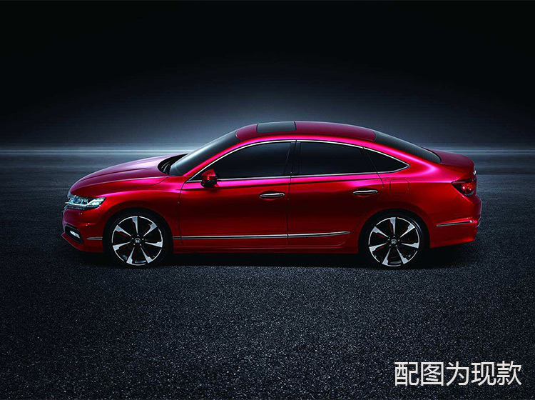 发动机故障还未解决 本田将全面普及1.5T