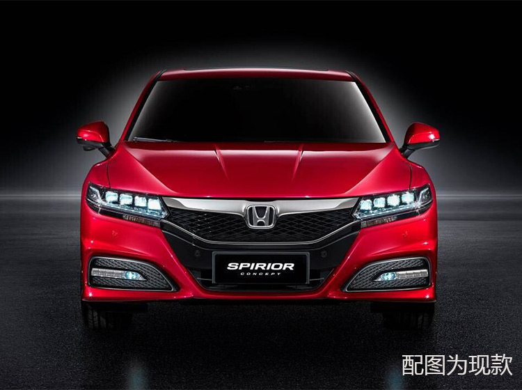 发动机故障还未解决 本田将全面普及1.5T