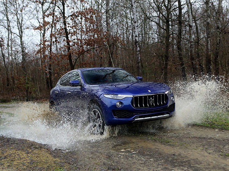 �������׿�SUV������ Ϊ׬Ǯ���ı�����