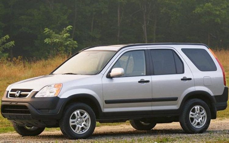 质检总局开启调查 CR-V背后有哪些黑历史?