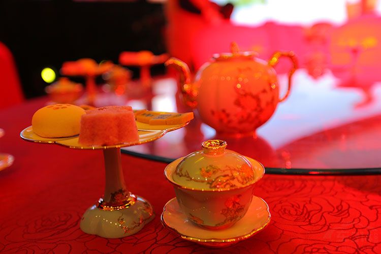 猎豹汽车助力《舌尖上的中国3》春季开播!