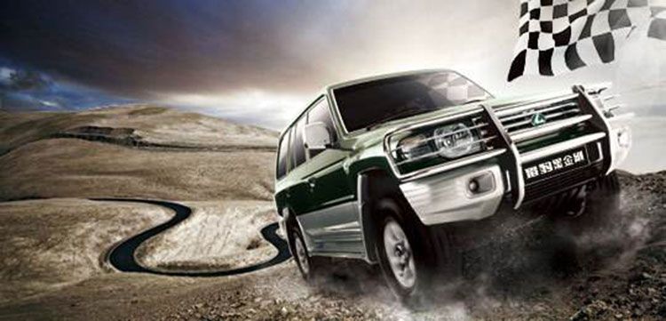 猎豹汽车助力《舌尖上的中国3》春季开播!