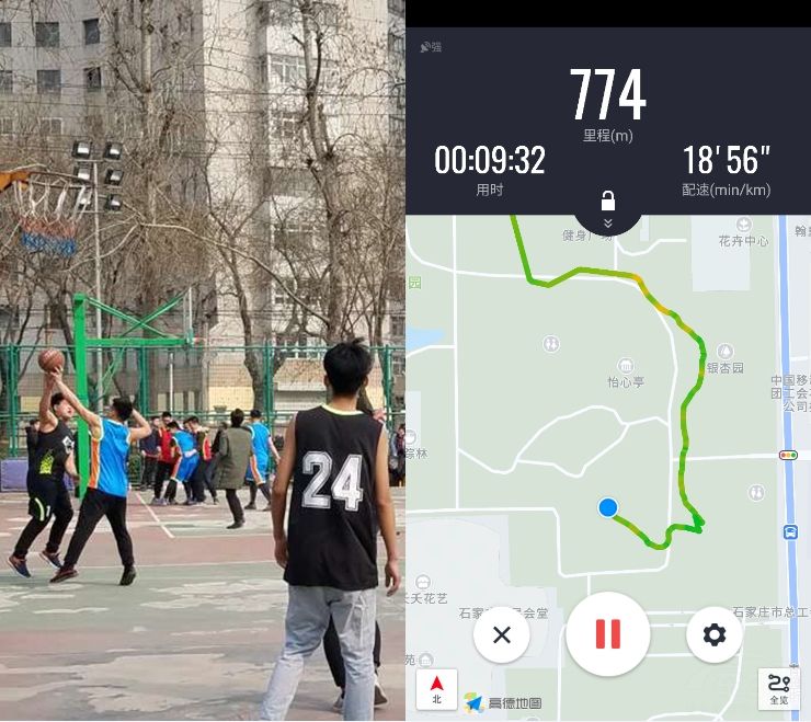 �ֵ��˶�ʱ���øߵ�����/�ܲ����������