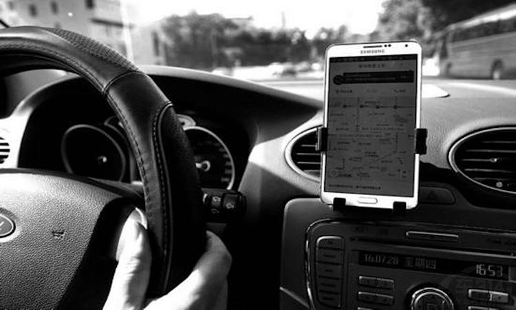 0抽成0佣金!高德顺风车北上广招募司机