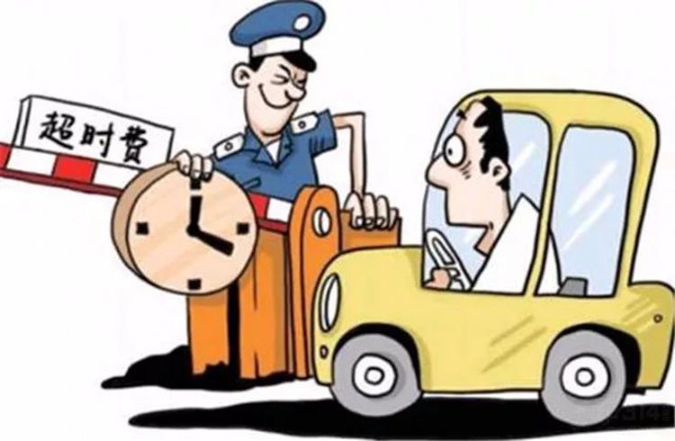 这些中国高速奇葩事 老司机的你见过几个?