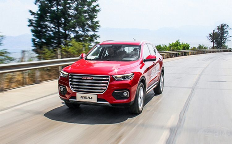 长城2017业绩报告出炉 利润下降因促销?