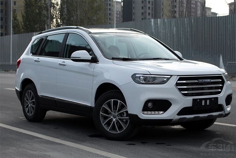 长城2017业绩报告出炉 利润下降因促销?