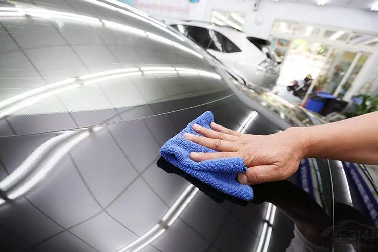 为什么老司机都不去洗车房洗车?真相在这