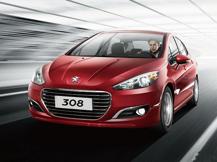 销量下滑颓势难掩 法系车难回主流阵营!