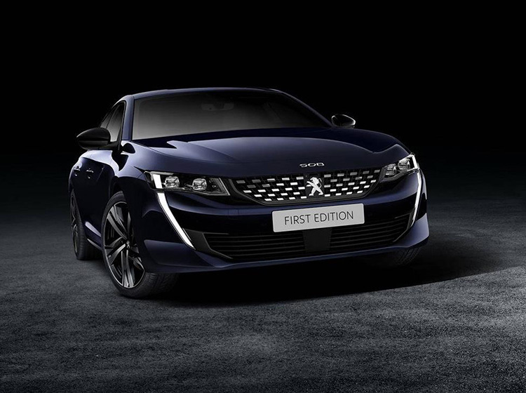 销量下滑颓势难掩 法系车难回主流阵营!