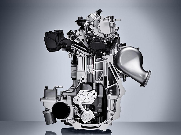 可变压缩比的QX50 全面减配售价降一万