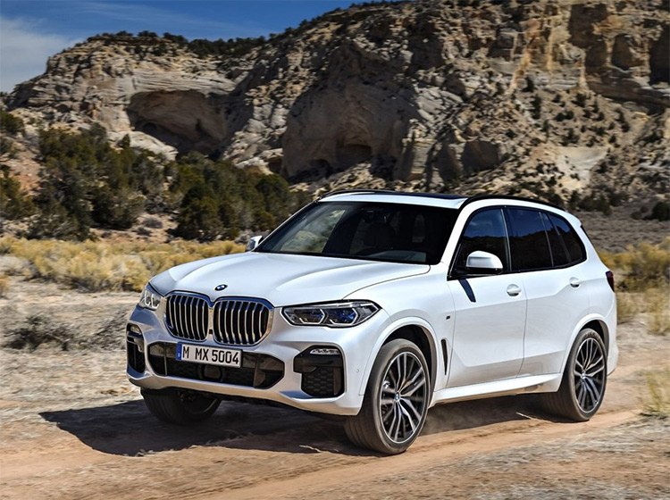 德系豪华车越变越丑 宝马奔驰惨遭吐槽!