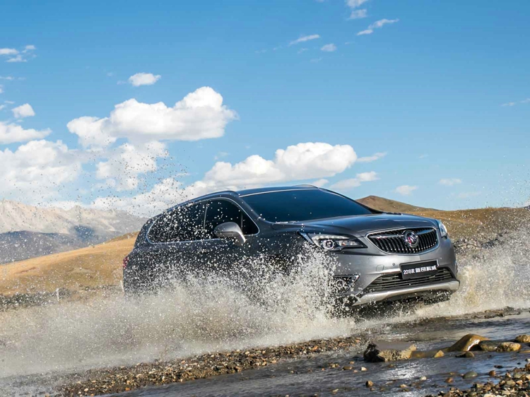 5��SUV�������� �����»�;���ع�ڶ���