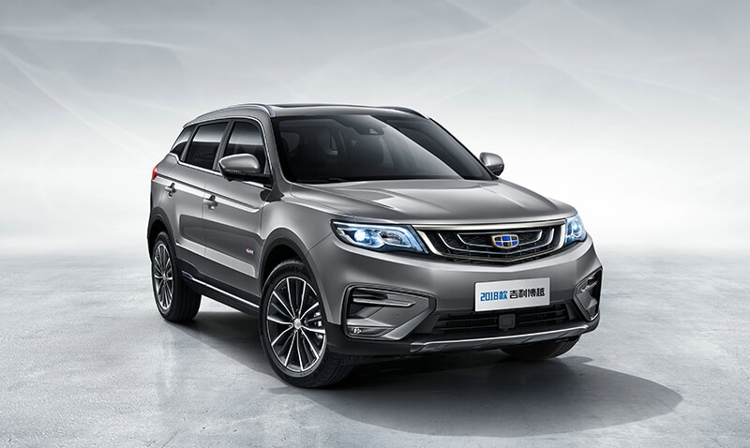 5��SUV�������� �����»�;���ع�ڶ���