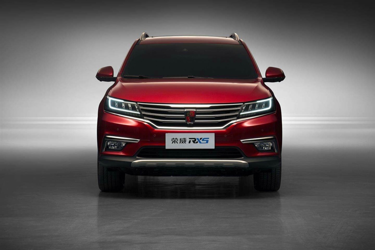 5��SUV�������� �����»�;���ع�ڶ���