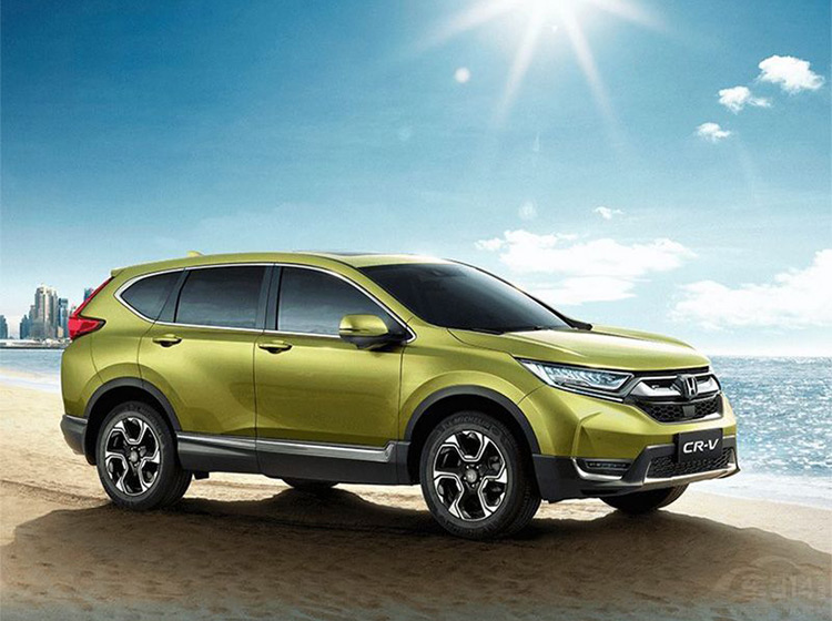 ˼��ʼ�ٻ� CR-V�������ȱ���˵�̫��