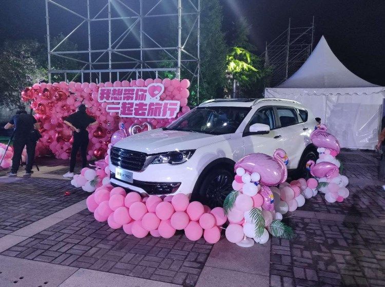 1534645541462548.jpg 捷途SUV6.99万起售 对标宝骏太过“屈才”