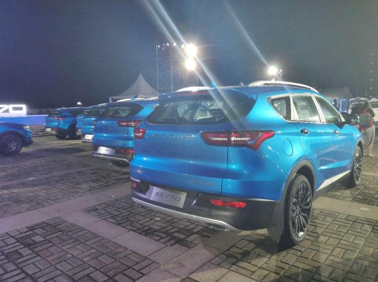 1534645556108319.jpg 捷途SUV6.99万起售 对标宝骏太过“屈才”