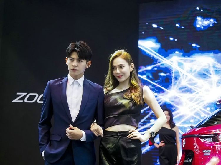 2018�ɶ���չ��������еĳ�ģ���ڡ�� 