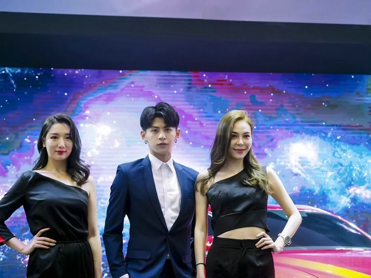 2018�ɶ���չ��������еĳ�ģ���ڡ�� 