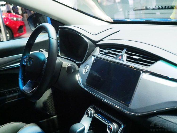 1536227197752023.jpg 11.08万的自动驾驶车 吉利缤瑞那么神奇?