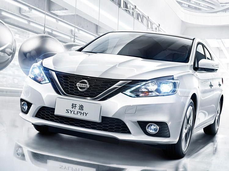 最新销量:朗逸再次卫冕 轩逸卡罗拉败了 最新销量:朗逸再次卫冕 轩逸卡罗拉败了