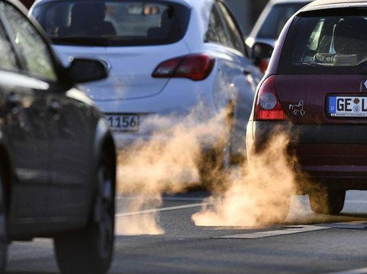 德国老车翻新获代金券补偿 让人羡慕不已 德国老车翻新获代金券补偿 让人羡慕不已