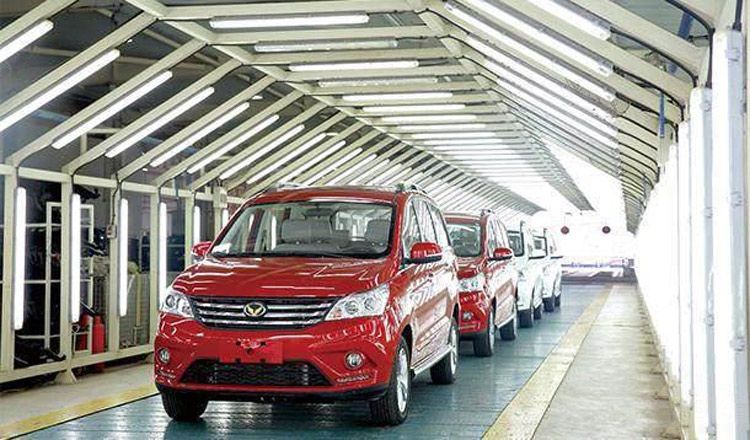 北汽幻速陷入泥潭?公司欠债10亿官司缠身 北汽幻速陷入泥潭?公司欠债10亿官司缠身