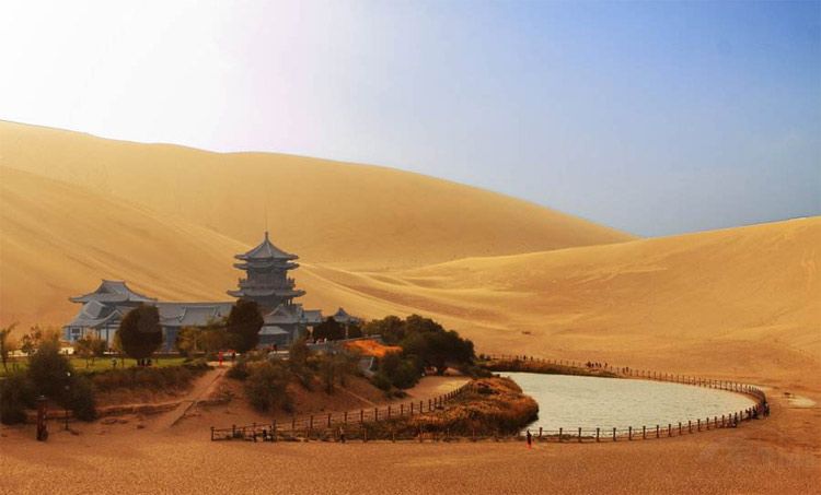 高德地图揭秘 “国民自驾圣地”竟是大西北 高德地图揭秘 “国民自驾圣地”竟是大西北